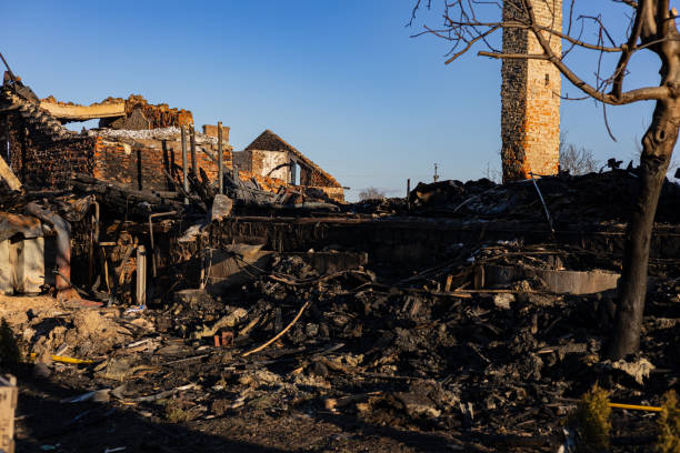 Reliable Emergency Fire Damage Restoration contractor in Victoria, VA by Fire Damage Flint