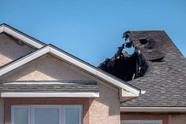 Top rated local Emergency Fire Damage Restoration specialists in Victoria, VA